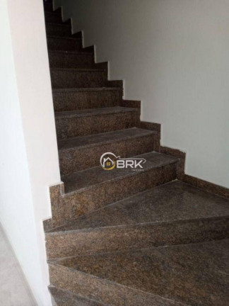 Imagem Sobrado com 3 Quartos para Alugar, 250 m² em Alto Da Mooca - São Paulo