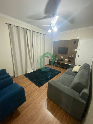 Imagem Apartamento com 2 Quartos à Venda, 75 m² em Vila Belmiro - Santos