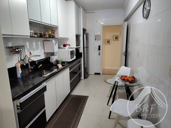 Imagem Apartamento com 3 Quartos à Venda, 131 m² em Campinas - São José Imagem Apartamento com 3 Quartos à Venda, 131 m² em Campinas - São José