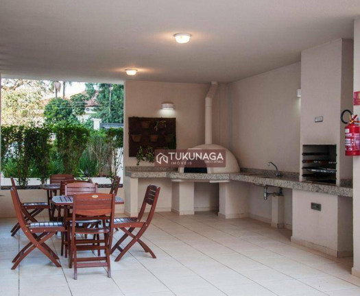 Imagem Apartamento com 3 Quartos à Venda, 66 m² em Vila Rosália - Guarulhos Imagem Apartamento com 3 Quartos à Venda, 66 m² em Vila Rosália - Guarulhos