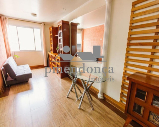 Apartamento com 3 Quartos à Venda, 82 m² em Barra Funda - São Paulo