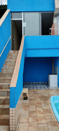 Imagem Casa com 2 Quartos à Venda, 120 m² em Residencial Estoril - Taubaté Imagem Casa com 2 Quartos à Venda, 120 m² em Residencial Estoril - Taubaté