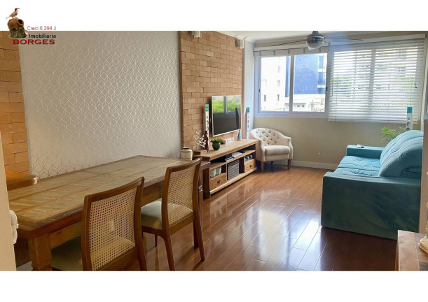 Imagem Apartamento com 2 Quartos à Venda, 73 m² em Moema - São Paulo Imagem Apartamento com 2 Quartos à Venda, 73 m² em Moema - São Paulo