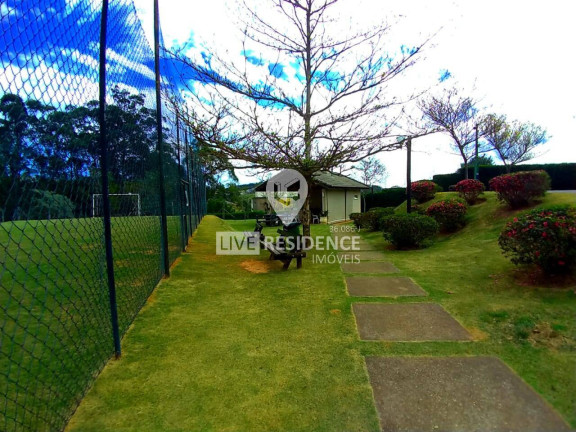 Imagem Terreno em Condomínio à Venda, 764 m² em Santa Cruz - Itatiba