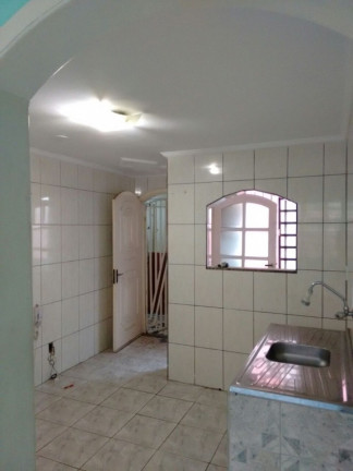 Imagem Apartamento com 2 Quartos à Venda, 49 m² em Cidade Tiradentes - São Paulo Imagem Apartamento com 2 Quartos à Venda, 49 m² em Cidade Tiradentes - São Paulo
