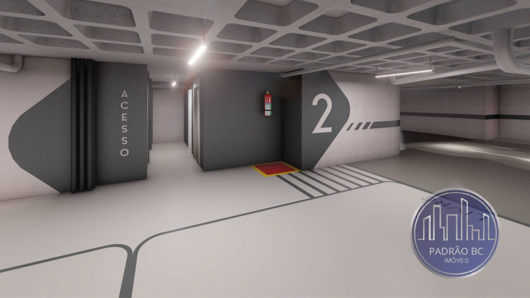 Imagem Apartamento com 3 Quartos à Venda, 168 m² em Fazenda - Itajaí