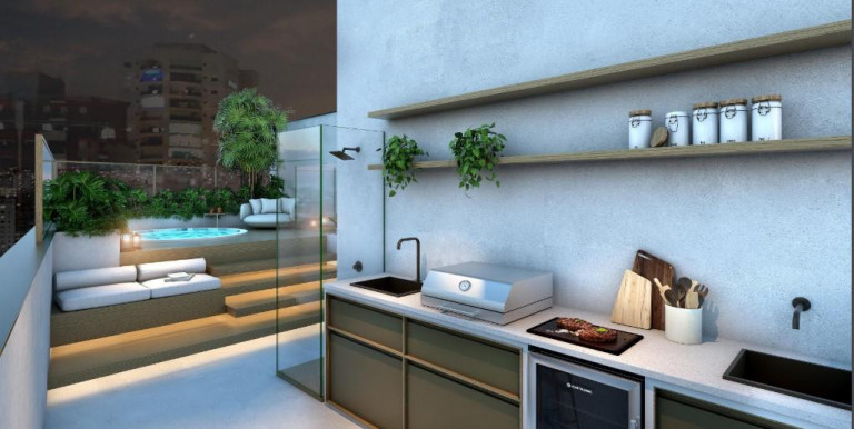 Imagem Apartamento com 2 Quartos à Venda, 51 m² em Tijuca - Rio De Janeiro