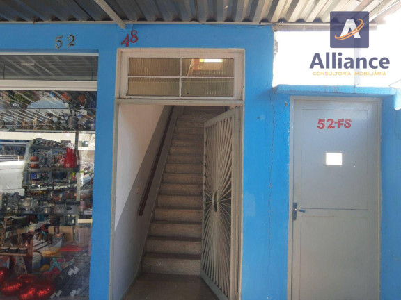 Sala Comercial para Alugar, 20 m² em Centro - Louveira
