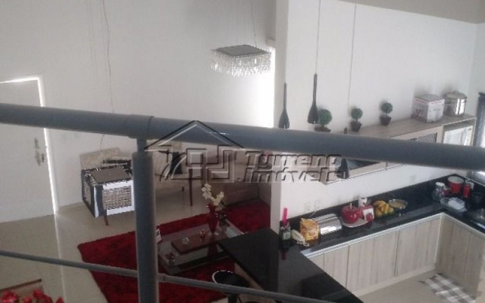 Imagem Casa de Condomínio com 4 Quartos à Venda, 209 m² em Villa Branca - Jacareí