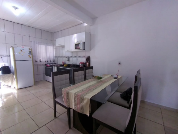 Imagem Casa com 4 Quartos à Venda, 155 m² em Pontal De Santa Mônica - Guarapari Imagem Casa com 4 Quartos à Venda, 155 m² em Pontal De Santa Mônica - Guarapari