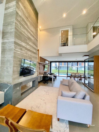 Imagem Casa de Condomínio com 4 Quartos à Venda, 285 m² em Xangri-la - Xangri-lá Imagem Casa de Condomínio com 4 Quartos à Venda, 285 m² em Xangri-la - Xangri-lá