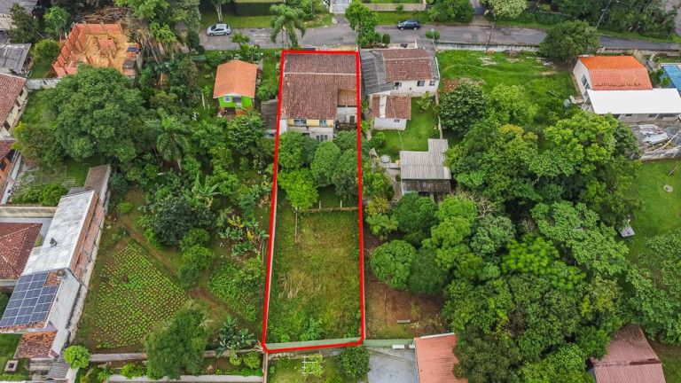 Imagem Terreno à Venda, 625 m² em Campo Comprido - Curitiba Imagem Terreno à Venda, 625 m² em Campo Comprido - Curitiba