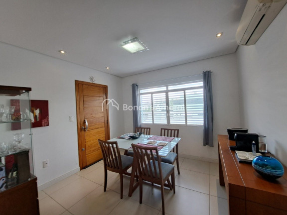 Casa com 2 Quartos à Venda, 316 m² em Jardim Bom Retiro - Campinas
