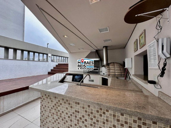 Imagem Apartamento com 1 Quarto à Venda, 50 m² em Brooklin Paulista - São Paulo Imagem Apartamento com 1 Quarto à Venda, 50 m² em Brooklin Paulista - São Paulo