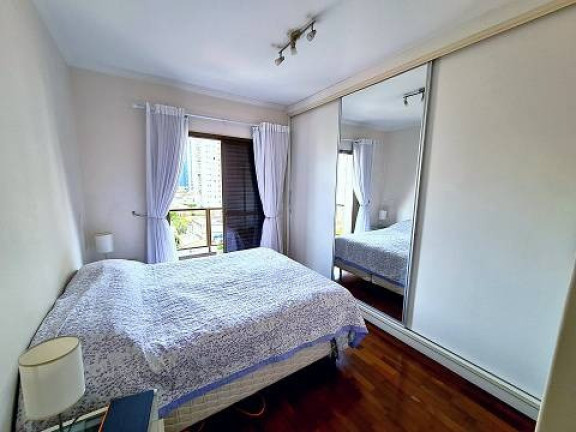 Imagem Imóvel com 3 Quartos à Venda, 108 m² em Vila Monte Alegre - São Paulo