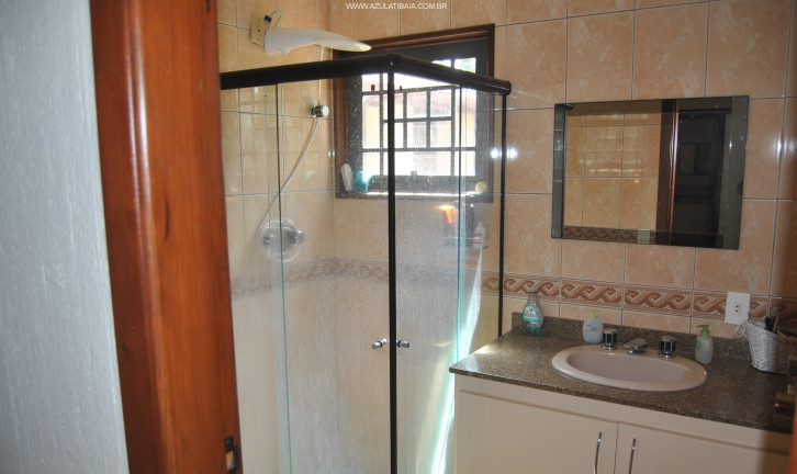 Imagem Imóvel com 3 Quartos à Venda, 317 m² em Condomínio Portal Dos Nobres - Atibaia Imagem Imóvel com 3 Quartos à Venda, 317 m² em Condomínio Portal Dos Nobres - Atibaia