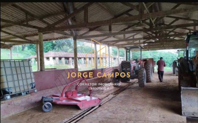 Imagem Fazenda à Venda, 96 m² em área Rural De Itajubá - Itajubá Imagem Fazenda à Venda, 96 m² em área Rural De Itajubá - Itajubá