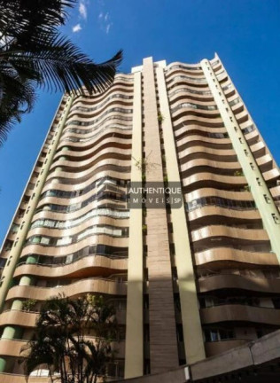 Imagem Apartamento com 4 Quartos à Venda, 160 m² em Morumbi - São Paulo Imagem Apartamento com 4 Quartos à Venda, 160 m² em Morumbi - São Paulo
