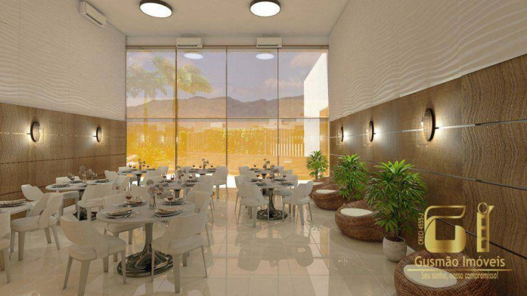 Imagem Apartamento com 3 Quartos à Venda, 140 m² em Tirol - Natal
