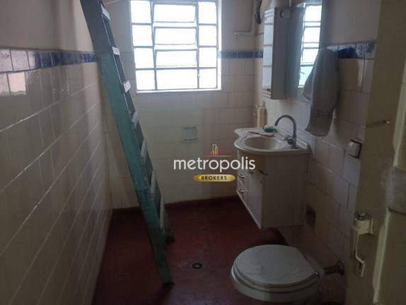 Imagem Sobrado com 2 Quartos à Venda, 101 m² em Centro - São Caetano Do Sul