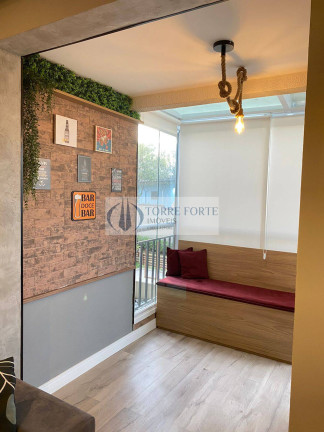 Imagem Apartamento com 2 Quartos à Venda, 55 m² em Vila Andrade - São Paulo Imagem Apartamento com 2 Quartos à Venda, 55 m² em Vila Andrade - São Paulo