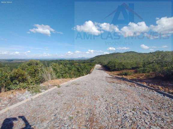 Imagem Terreno à Venda, 360 m² em Olhos D`água - Mateus Leme