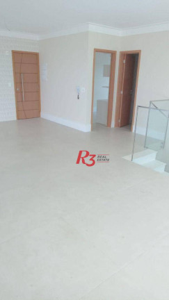 Imagem Cobertura com 3 Quartos à Venda, 289 m² em Gonzaga - Santos Imagem Cobertura com 3 Quartos à Venda, 289 m² em Gonzaga - Santos