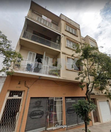 Apartamento com 1 Quarto à Venda, 24 m² em Centro Histórico - Porto Alegre