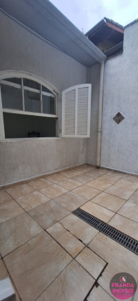 Imagem Casa com 2 Quartos para Alugar, 50 m² em Centro - Ubatuba
