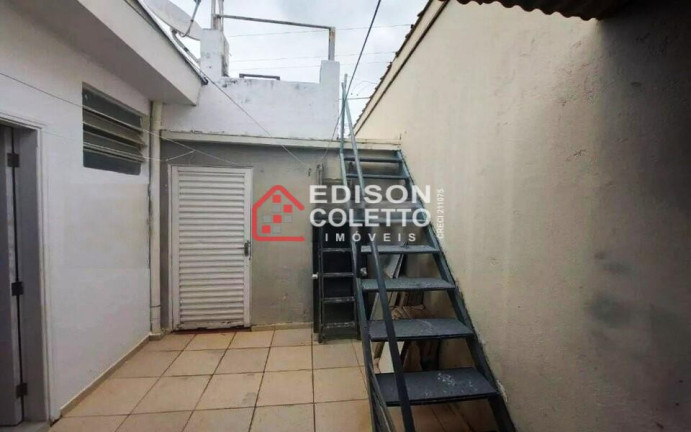 Imagem Casa com 2 Quartos à Venda, 85 m² em Vila Independência - Piracicaba
