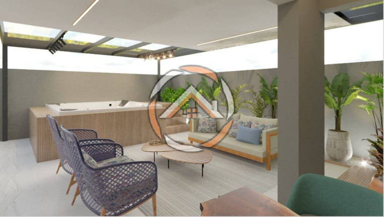Imagem Apartamento com 3 Quartos à Venda, 93 m² em Santa Paula - São Caetano Do Sul