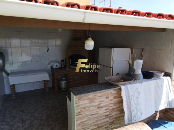 Imagem Casa com 4 Quartos à Venda, 400 m² em Centro - Guarapari Imagem Casa com 4 Quartos à Venda, 400 m² em Centro - Guarapari