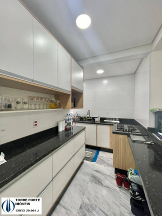 Imagem Apartamento com 3 Quartos à Venda, 80 m² em Vila Helena - Santo André Imagem Apartamento com 3 Quartos à Venda, 80 m² em Vila Helena - Santo André