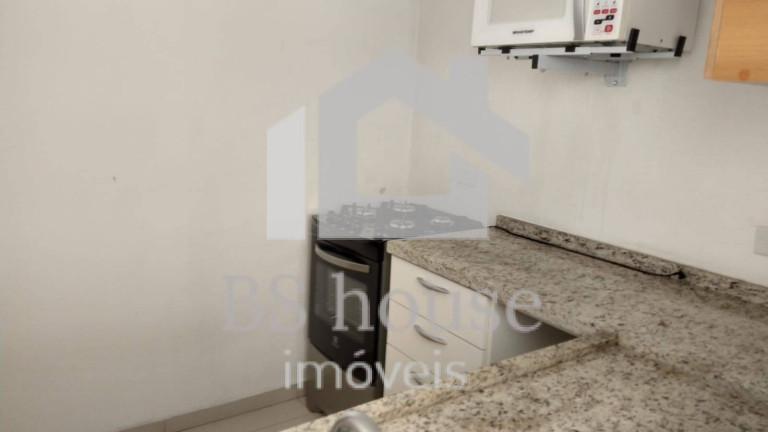 Imagem Apartamento com 2 Quartos para Alugar, 73 m² em Jardim - Santo André Imagem Apartamento com 2 Quartos para Alugar, 73 m² em Jardim - Santo André