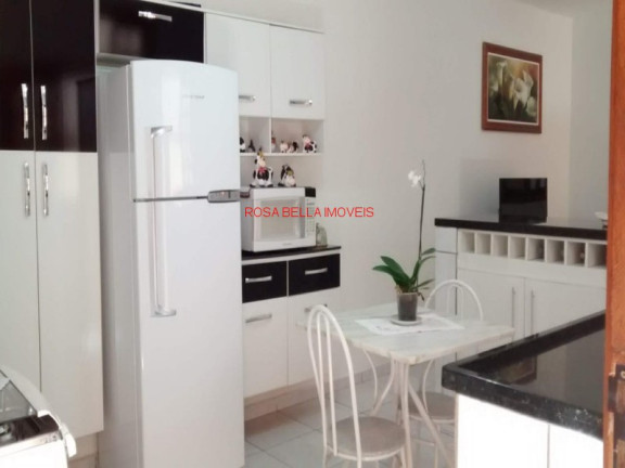 Imagem Casa com 2 Quartos à Venda, 70 m² em Parque Das Hortencias - Itupeva Imagem Casa com 2 Quartos à Venda, 70 m² em Parque Das Hortencias - Itupeva