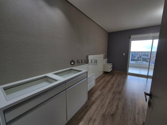 Imagem Apartamento com 3 Quartos à Venda, 144 m² em Centro - Foz Do Iguaçu