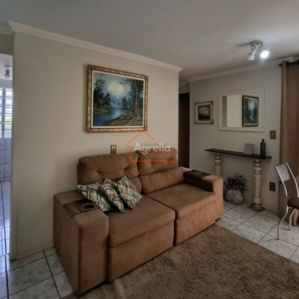 Imagem Imóvel com 2 Quartos à Venda, 45 m² em Condominio Residencial Nazareth - Mogi Mirim Imagem Imóvel com 2 Quartos à Venda, 45 m² em Condominio Residencial Nazareth - Mogi Mirim