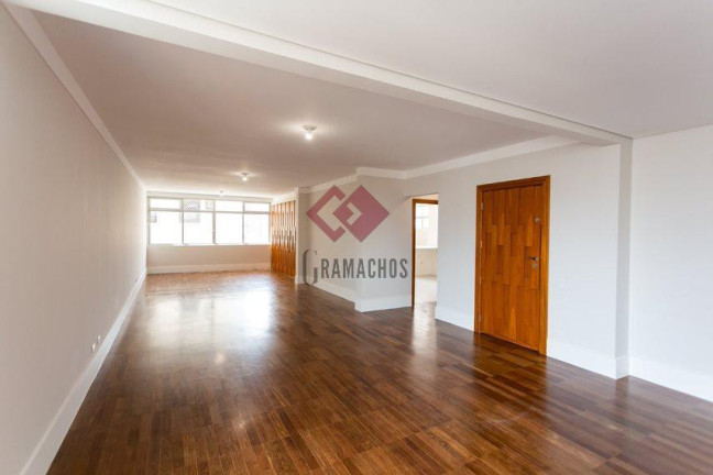 Imagem Apartamento com 3 Quartos à Venda, 206 m² em Higienópolis - São Paulo