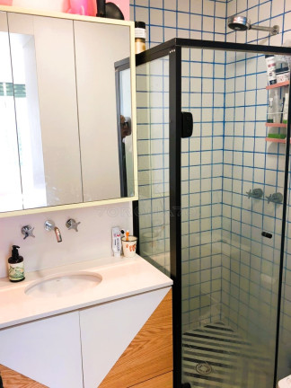 Imagem Apartamento com 3 Quartos à Venda, 124 m² em Santa Cecília - São Paulo Imagem Apartamento com 3 Quartos à Venda, 124 m² em Santa Cecília - São Paulo