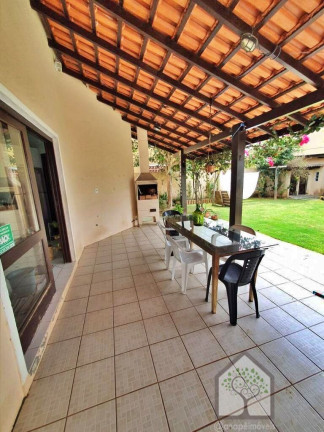 Imagem Casa com 3 Quartos à Venda, 250 m² em Campeche - Florianópolis Imagem Casa com 3 Quartos à Venda, 250 m² em Campeche - Florianópolis