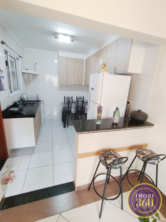 Imagem Casa de Condomínio com 2 Quartos à Venda, 60 m² em Jardim Ponte Rasa - São Paulo Imagem Casa de Condomínio com 2 Quartos à Venda, 60 m² em Jardim Ponte Rasa - São Paulo