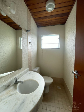 Imagem Cobertura com 2 Quartos para Alugar, 170 m² em Itaguá - Ubatuba Imagem Cobertura com 2 Quartos para Alugar, 170 m² em Itaguá - Ubatuba