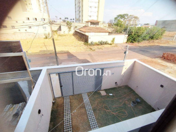 Imagem Sobrado com 4 Quartos à Venda, 161 m² em Vila Rosa - Goiânia Imagem Sobrado com 4 Quartos à Venda, 161 m² em Vila Rosa - Goiânia