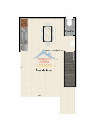 Imagem Sobrado com 3 Quartos à Venda, 113 m² em Vila Curuçá - Santo André Imagem Sobrado com 3 Quartos à Venda, 113 m² em Vila Curuçá - Santo André