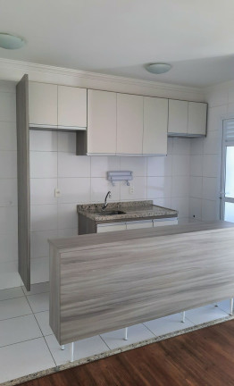 Imagem Apartamento com 1 Quarto para Alugar, 45 m² em Tatuapé - São Paulo