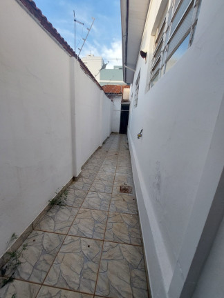 Imagem Casa com 2 Quartos para Alugar, em Vila Flores - Franca Imagem Casa com 2 Quartos para Alugar, em Vila Flores - Franca