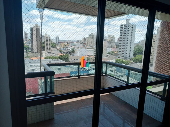 Imagem Apartamento com 4 Quartos à Venda, 268 m² em Jd Ana Maria - Jundiaí