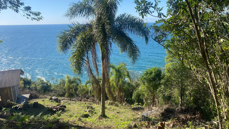 Imagem Terreno à Venda, 16.948 m² em Praia Da Ferrugem - Garopaba