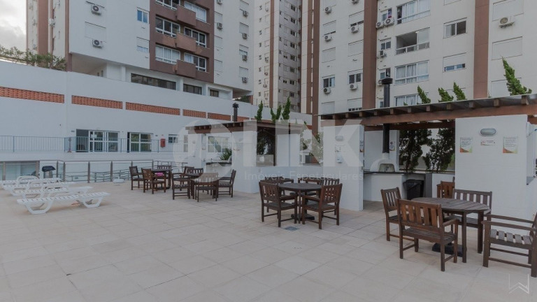 Imagem Apartamento com 2 Quartos à Venda, 58 m² em Boa Vista - Porto Alegre Imagem Apartamento com 2 Quartos à Venda, 58 m² em Boa Vista - Porto Alegre