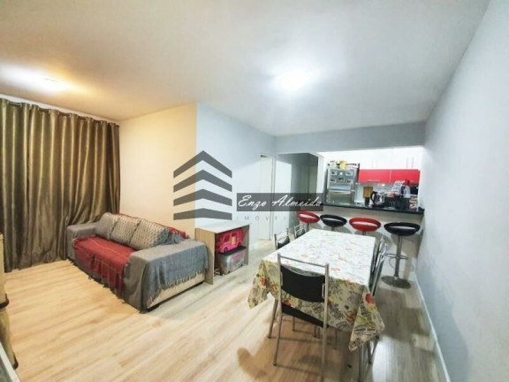 Imagem Apartamento com 3 Quartos à Venda, 65 m² em Aclimação - São Paulo